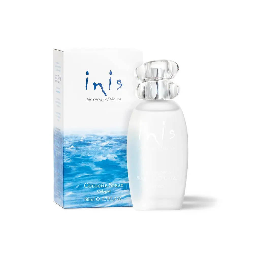 Inis Cologne Spray