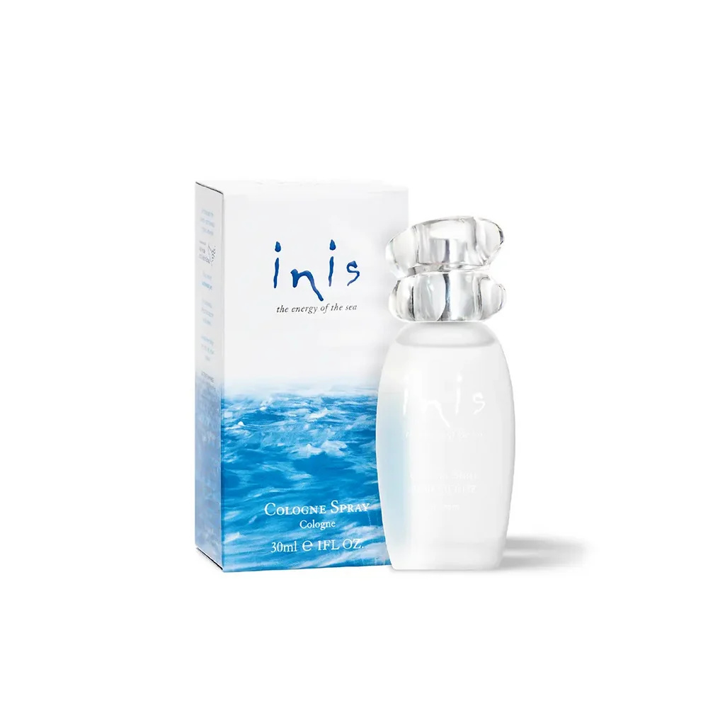 Inis Cologne Spray