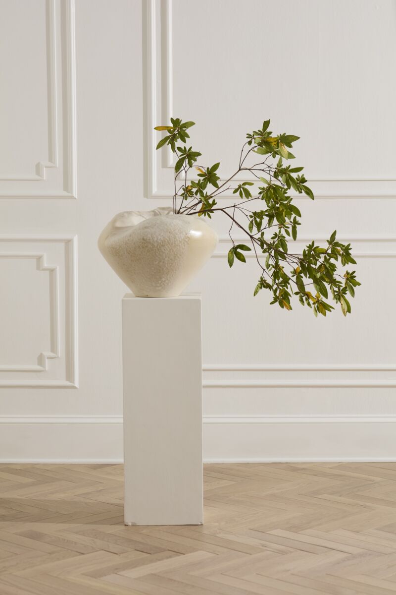 Cumulus Vase