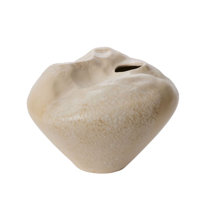 Cumulus Vase