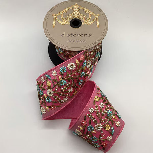 D.Stevens Ribbon