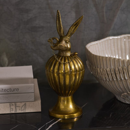 Eric Decorative Bunny Box