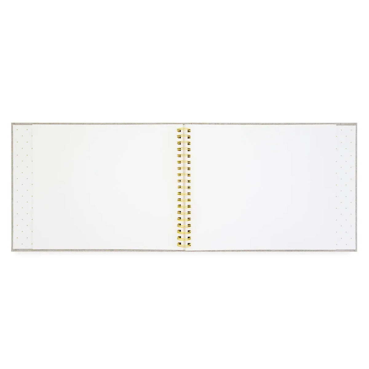 Flax Holiday Card Book