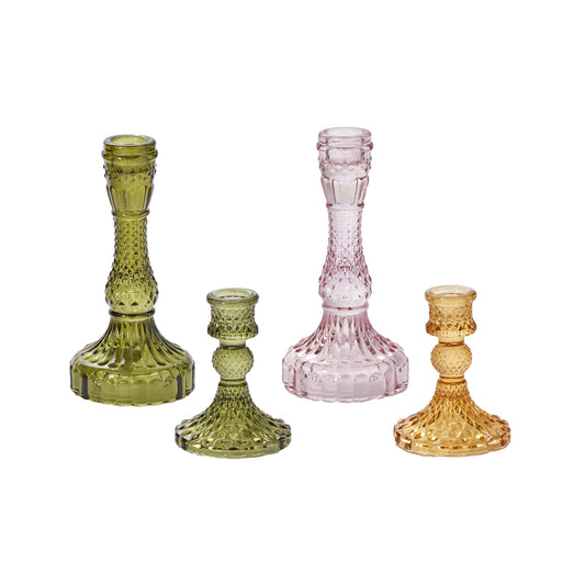 Gillian Candlestick - Short