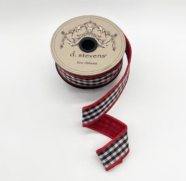 D.Stevens Ribbon