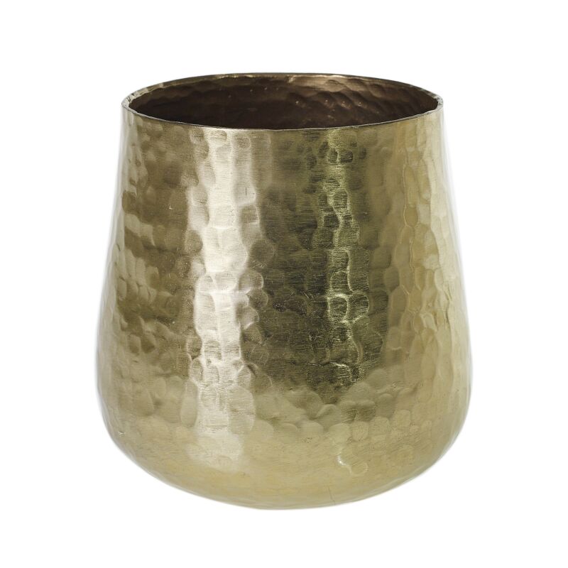 Gold Hux Pot