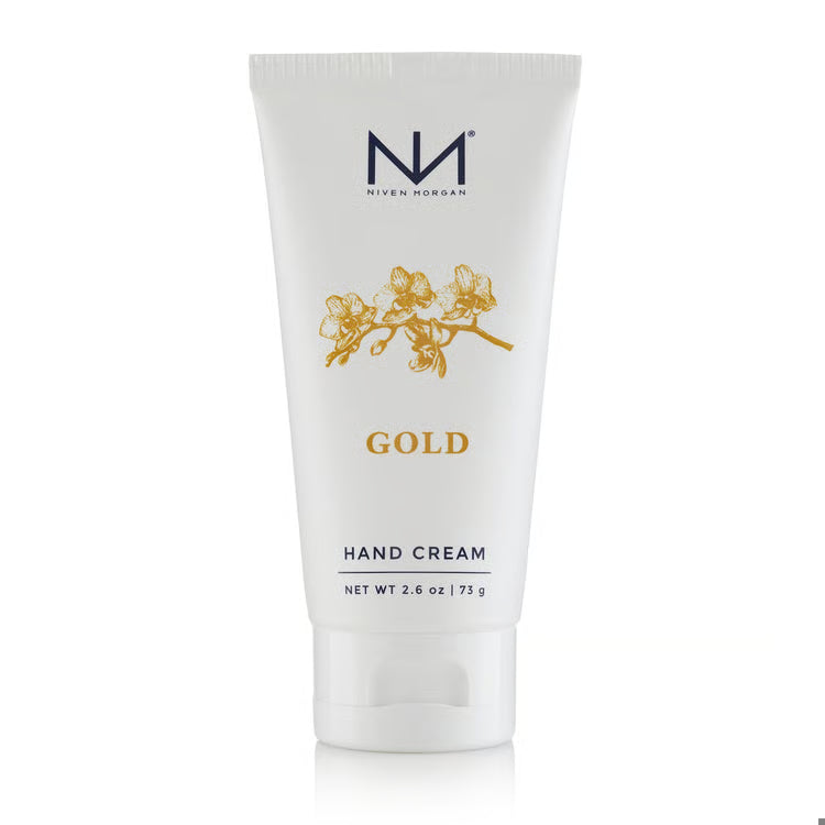 Gold Signature Travel Hand Cream 2.6 oz