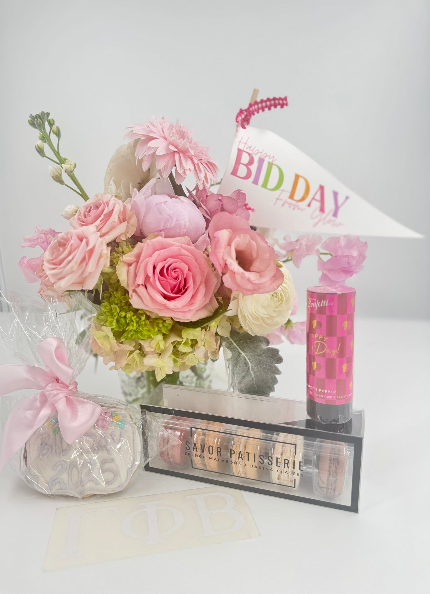 The Bid Day "Best Day "  Bundle