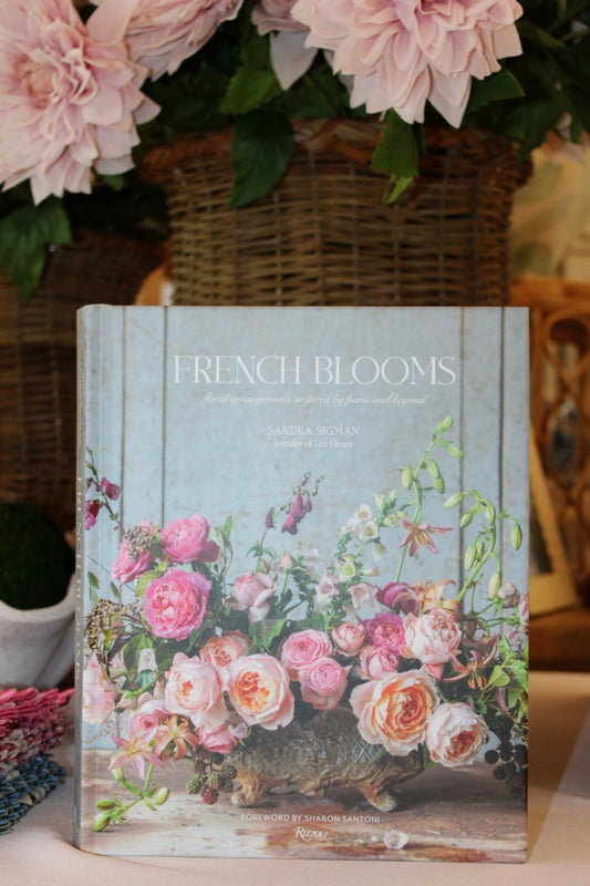 French Blooms
