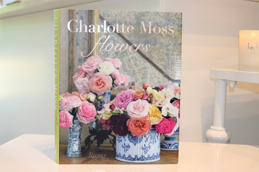 Charlotte Moss Flowers