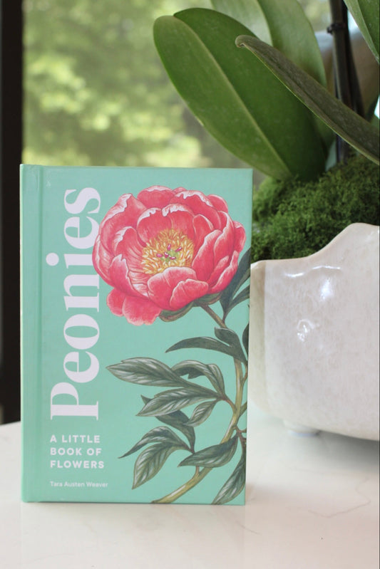 Peonies