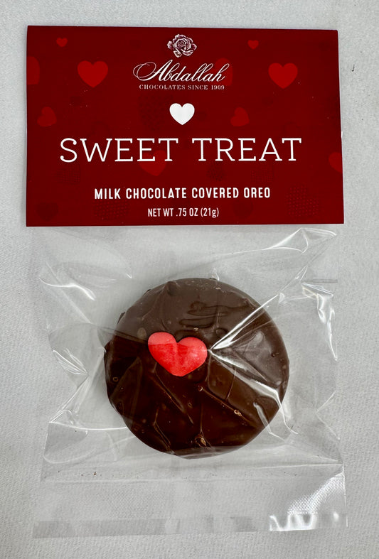 Chocolate Covered Oreo