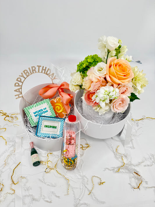 Hip Hip Hooray Birthday Bundle