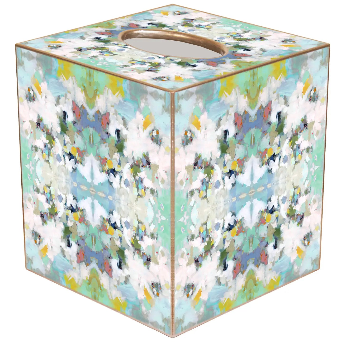 Tissue Box Cover