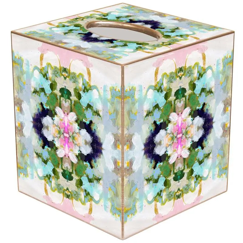 Tissue Box Cover