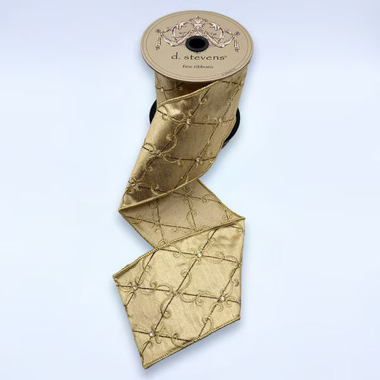 D.Stevens Ribbon