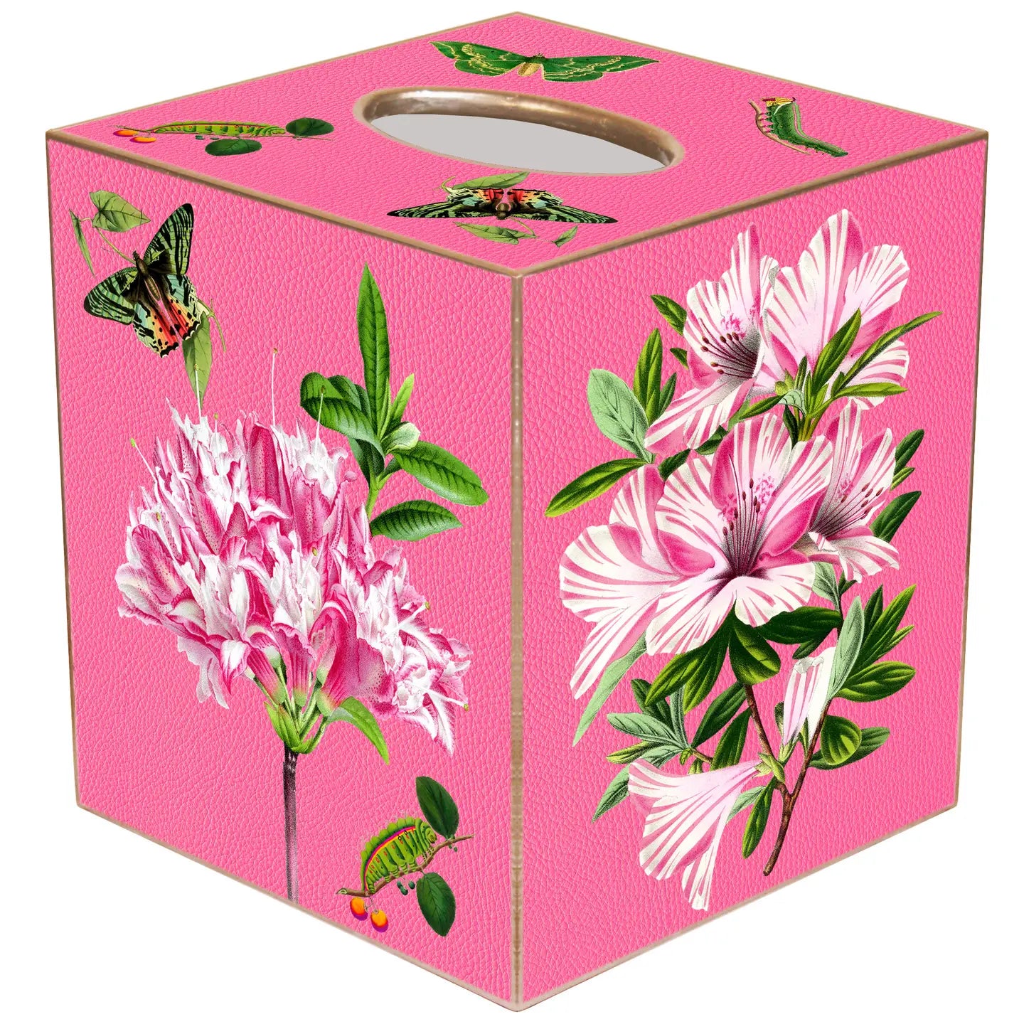 Tissue Box Cover