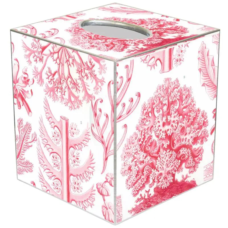 Tissue Box Cover
