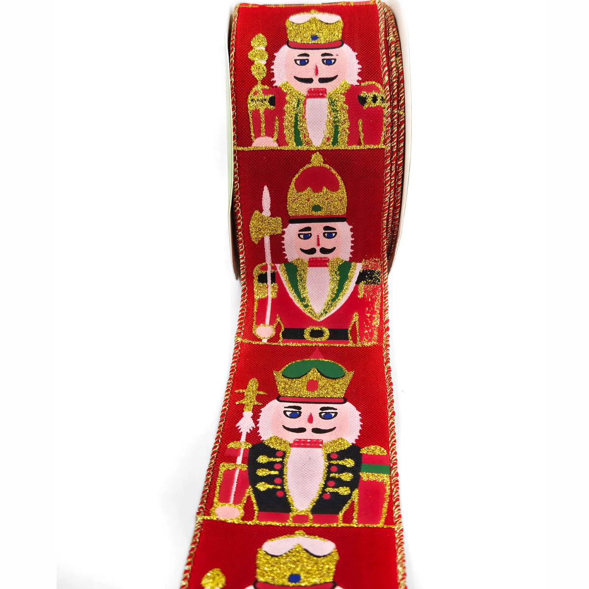 May Arts Christmas Ribbon