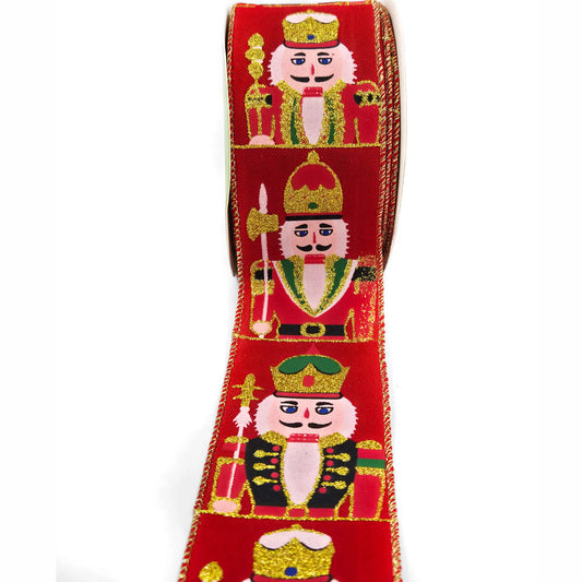 May Arts Christmas Ribbon