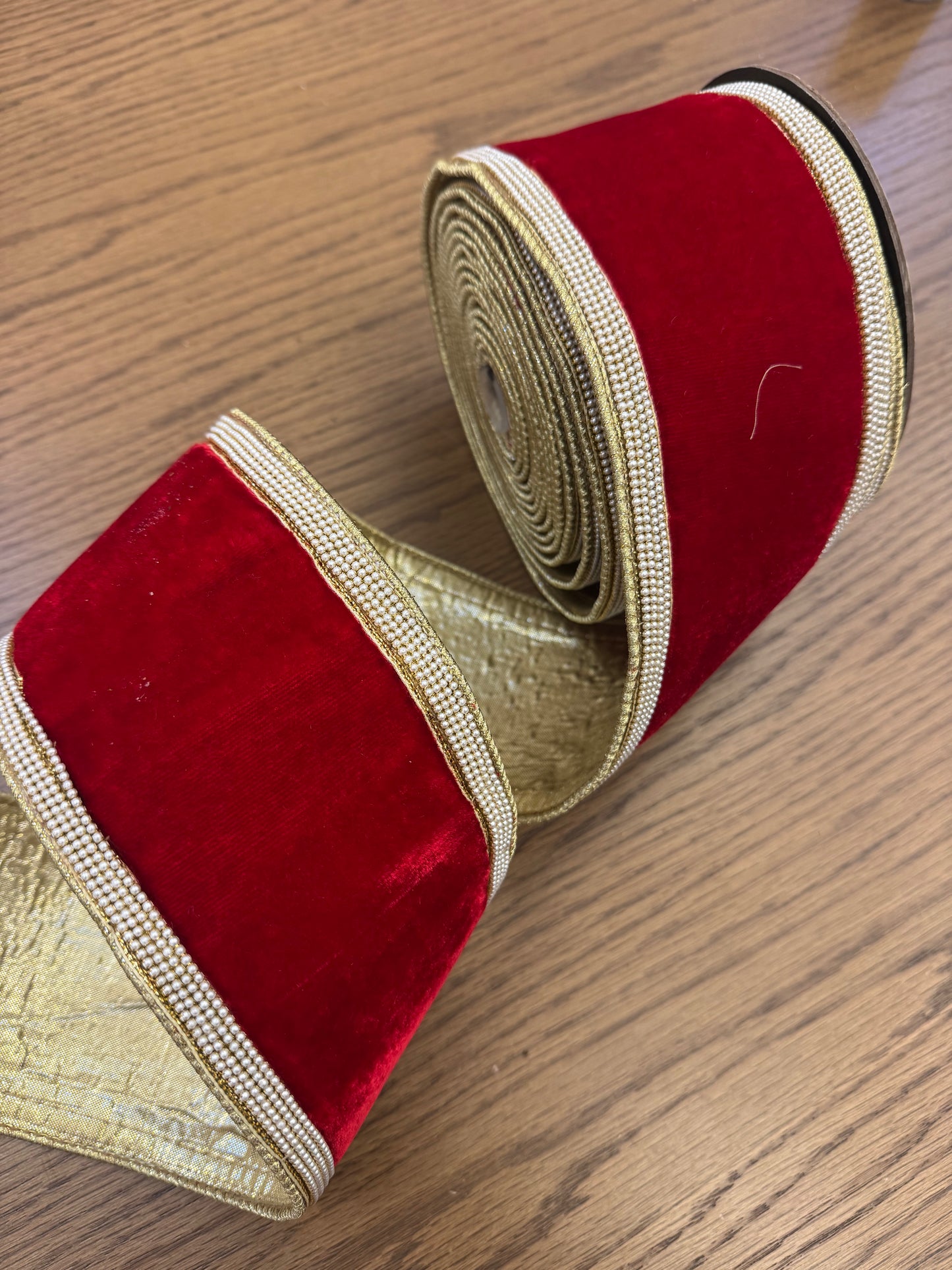 D.Stevens Ribbon