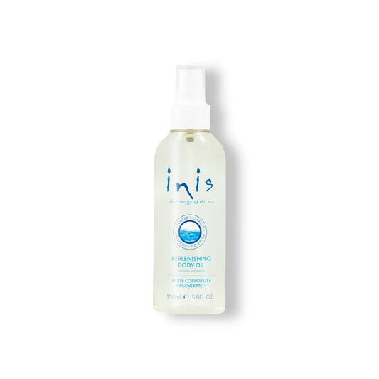 Inis Replenishing Body Oil 5 fl. oz