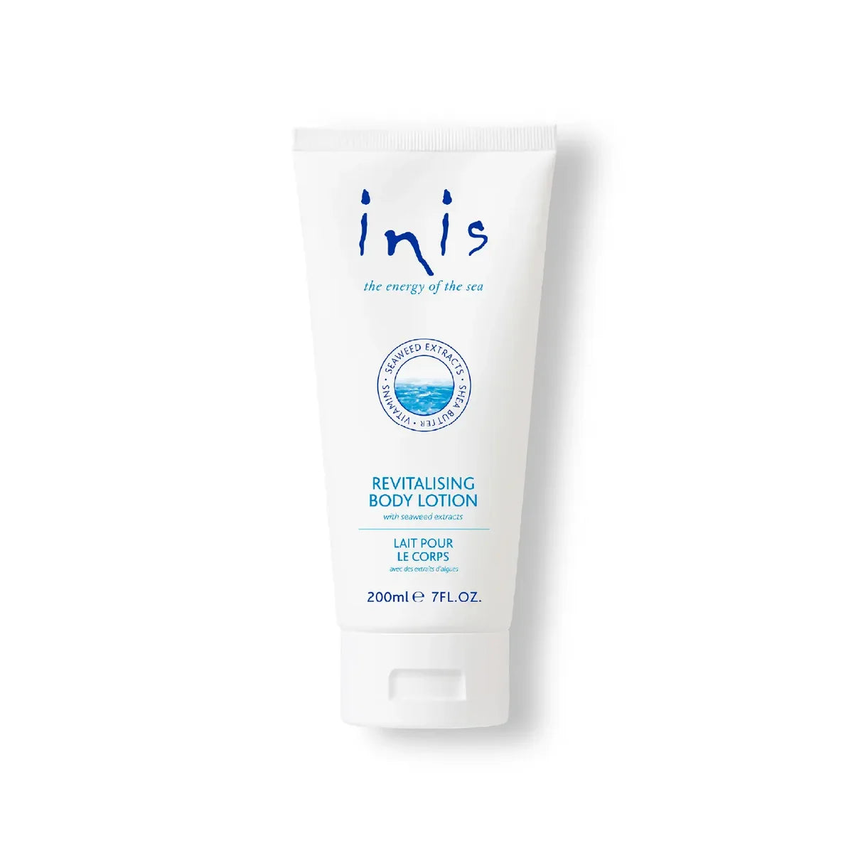 Inis Revitalising Body Lotion