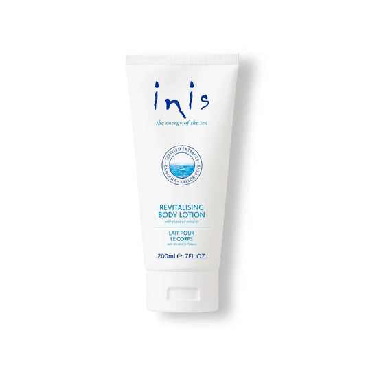 Inis Revitalising Body Lotion