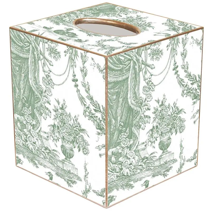 Tissue Box Cover