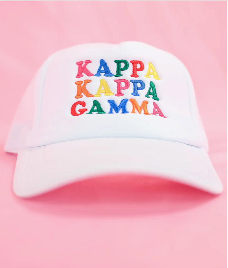 The Ultimate Greek Life Celebration Package