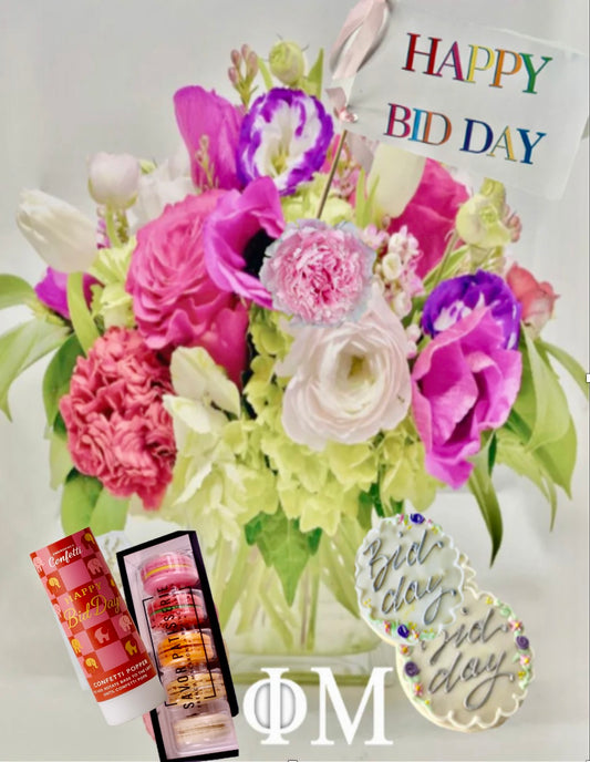The Bid Day "Best Day "  Bundle