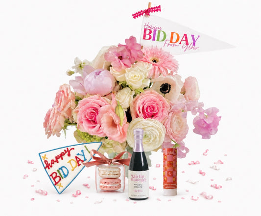 The Bid Day "Best Day "  Bundle