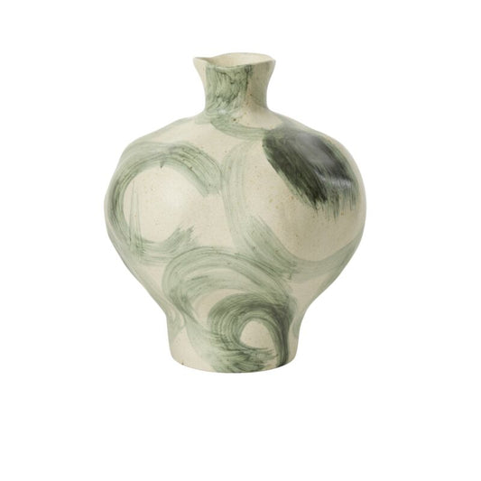Thallow Ceramic Vase