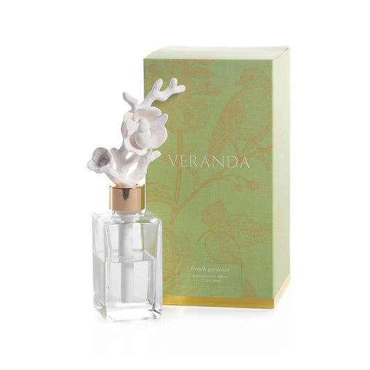 Zodax Veranda Porcelain Diffuser
