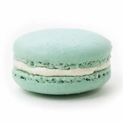 Sweet Celebration Macaron Duo