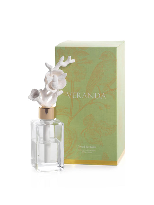 Zodax Veranda Porcelain Diffuser