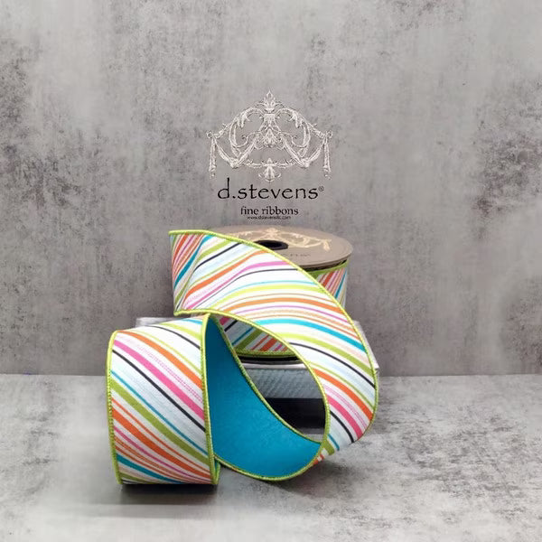 D.Stevens Ribbon