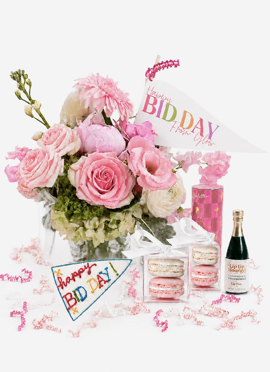 The Bid Day "Best Day "  Bundle