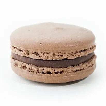 Sweet Celebration Macaron Duo