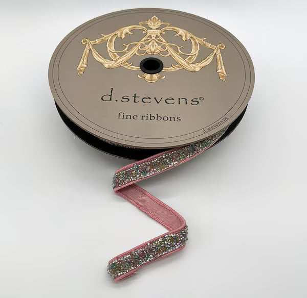D.Stevens Ribbon
