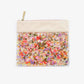 Sparkle Everyday Pouch