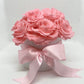 Flower Box Forever Roses